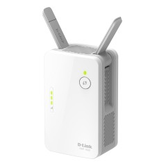 D-Link Wireless AC71200 Dual Band - High-Speed Wi-Fi Extender for Ultimate Connectivity (DAP-1620)